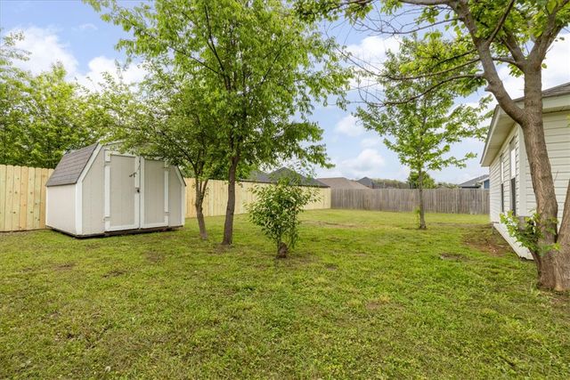 1009 Flynt Street, Siloam Springs, AR 72761