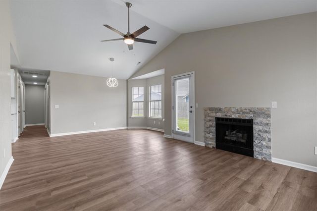 1009 Flynt Street, Siloam Springs, AR 72761