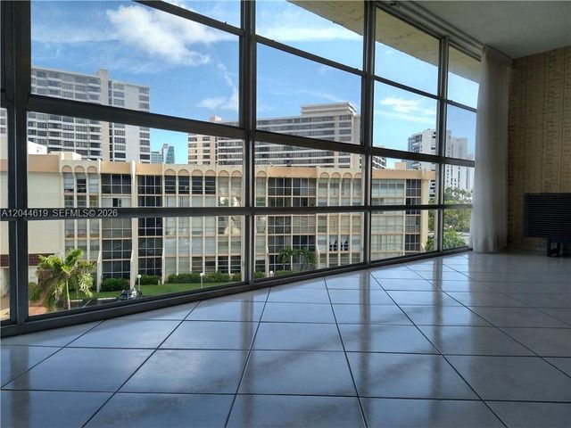 601 Three Islands Boulevard 517, Hallandale Beach, FL 33009
