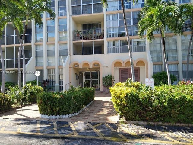 601 Three Islands Boulevard 517, Hallandale Beach, FL 33009