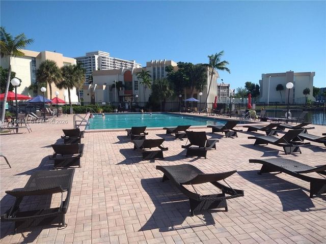 601 Three Islands Boulevard 517, Hallandale Beach, FL 33009
