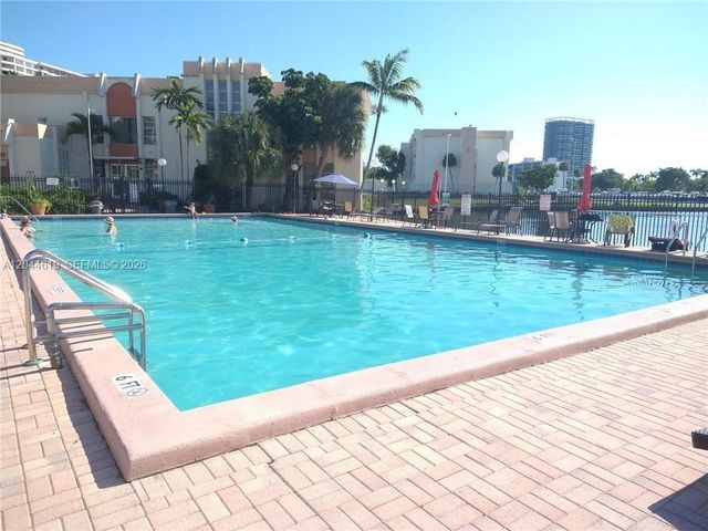 601 Three Islands Boulevard 517, Hallandale Beach, FL 33009