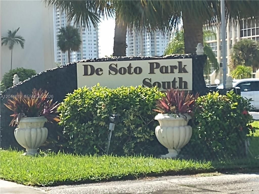 601 Three Islands Boulevard 517, Hallandale Beach, FL 33009