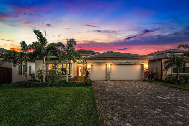 9850 Evergreen Woods Lane, Boynton Beach, FL 33473