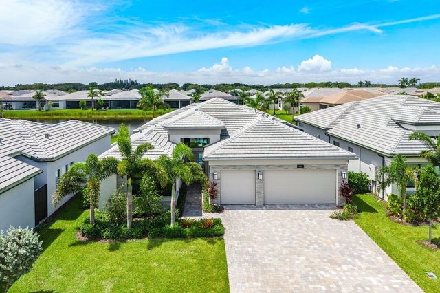 9850 Evergreen Woods Lane, Boynton Beach, FL 33473