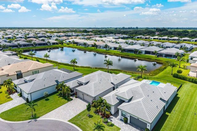 9850 Evergreen Woods Lane, Boynton Beach, FL 33473