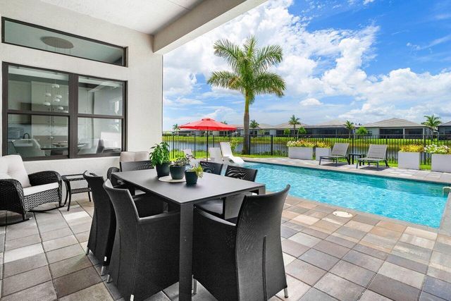 9850 Evergreen Woods Lane, Boynton Beach, FL 33473