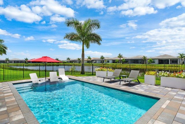9850 Evergreen Woods Lane, Boynton Beach, FL 33473