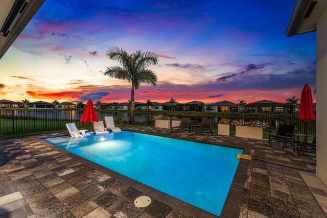 9850 Evergreen Woods Lane, Boynton Beach, FL 33473