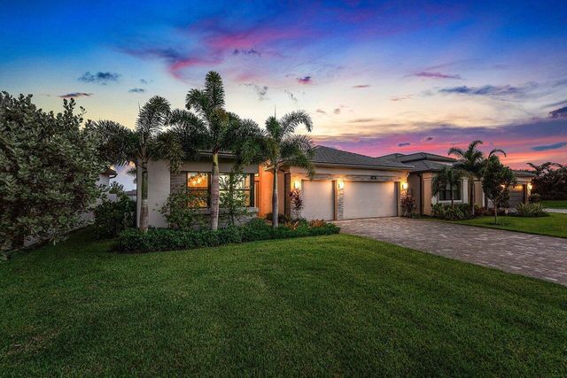 9850 Evergreen Woods Lane, Boynton Beach, FL 33473