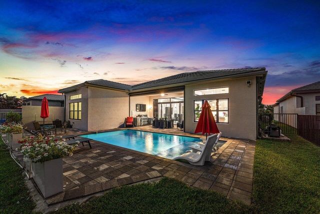 9850 Evergreen Woods Lane, Boynton Beach, FL 33473
