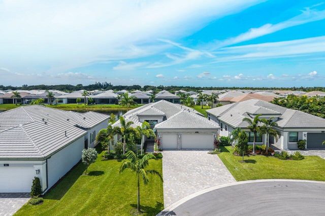 9850 Evergreen Woods Lane, Boynton Beach, FL 33473