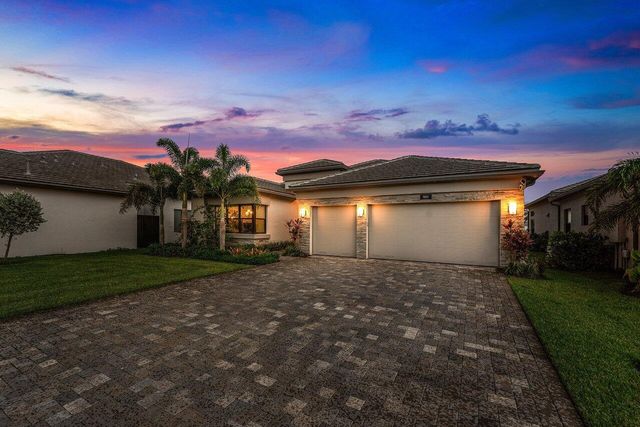 9850 Evergreen Woods Lane, Boynton Beach, FL 33473