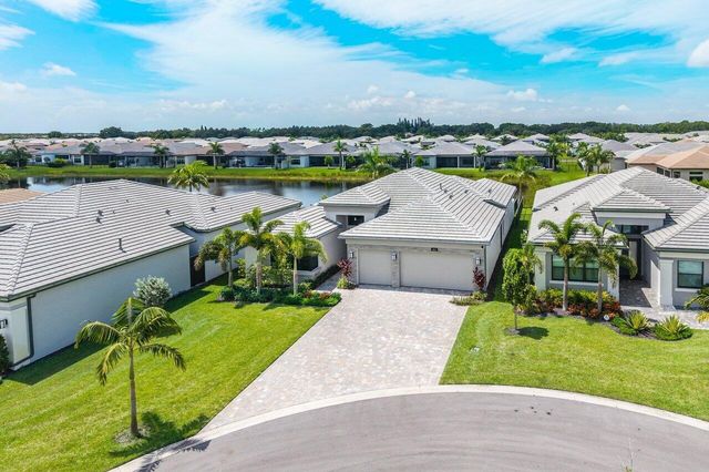 9850 Evergreen Woods Lane, Boynton Beach, FL 33473