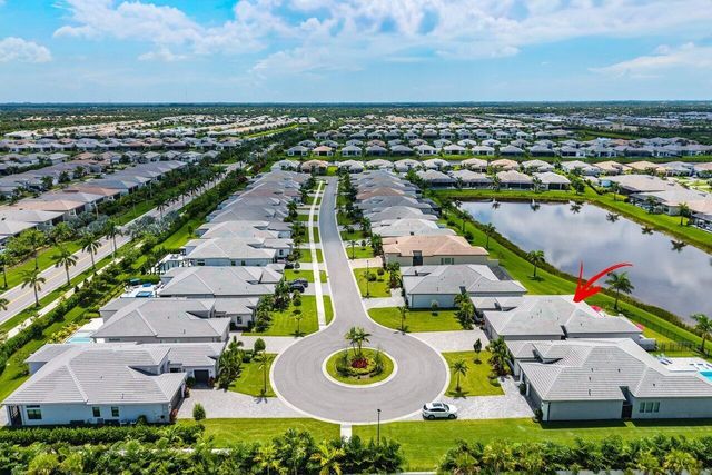 9850 Evergreen Woods Lane, Boynton Beach, FL 33473