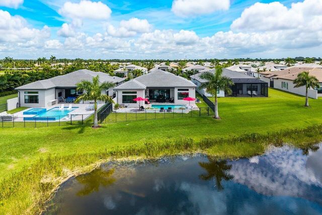 9850 Evergreen Woods Lane, Boynton Beach, FL 33473