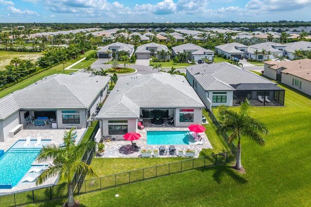 9850 Evergreen Woods Lane, Boynton Beach, FL 33473