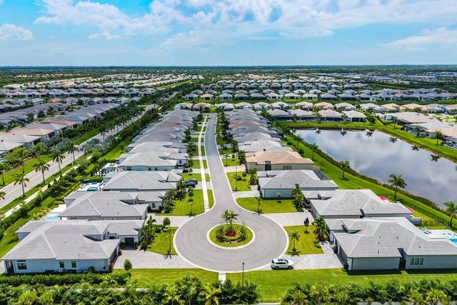 9850 Evergreen Woods Lane, Boynton Beach, FL 33473