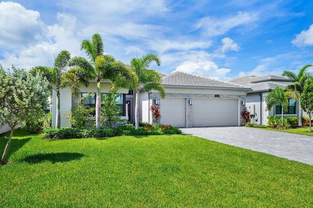 9850 Evergreen Woods Lane, Boynton Beach, FL 33473