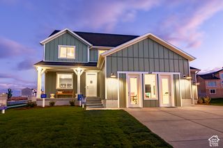 1019 W FALLOW DR #124, Saratoga Springs, UT 84045