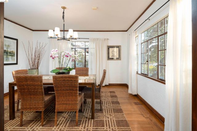 1101 Amador Ave, Berkeley, CA 94707