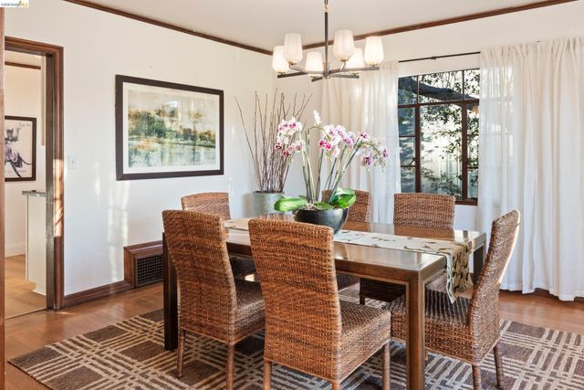 1101 Amador Ave, Berkeley, CA 94707