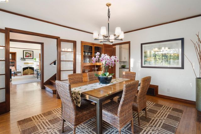 1101 Amador Ave, Berkeley, CA 94707