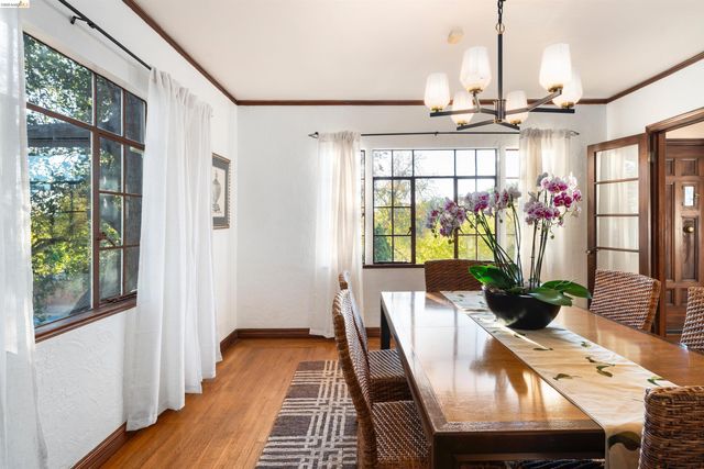 1101 Amador Ave, Berkeley, CA 94707