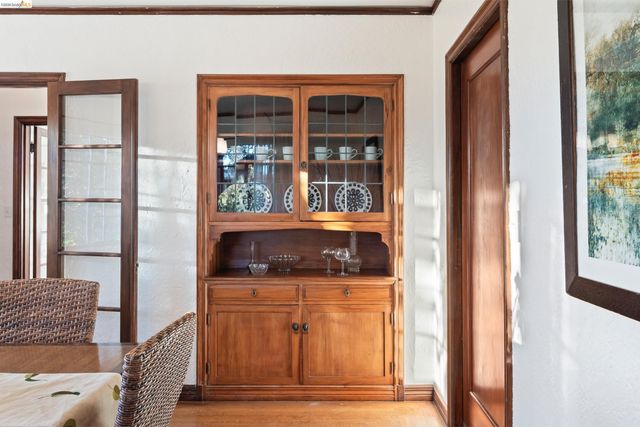 1101 Amador Ave, Berkeley, CA 94707