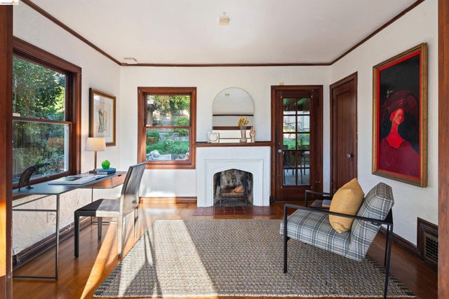 1101 Amador Ave, Berkeley, CA 94707