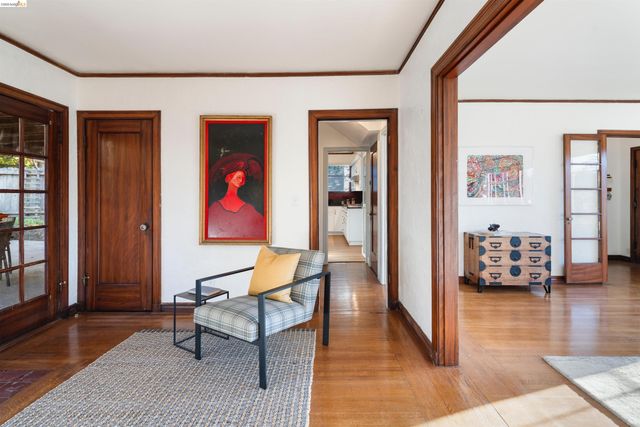 1101 Amador Ave, Berkeley, CA 94707