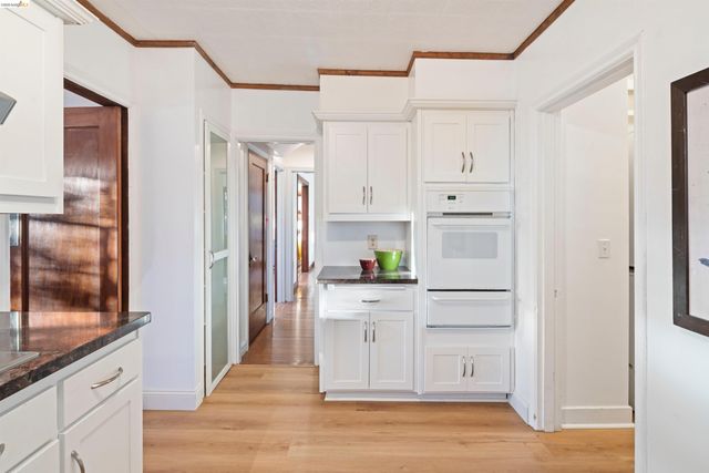 1101 Amador Ave, Berkeley, CA 94707