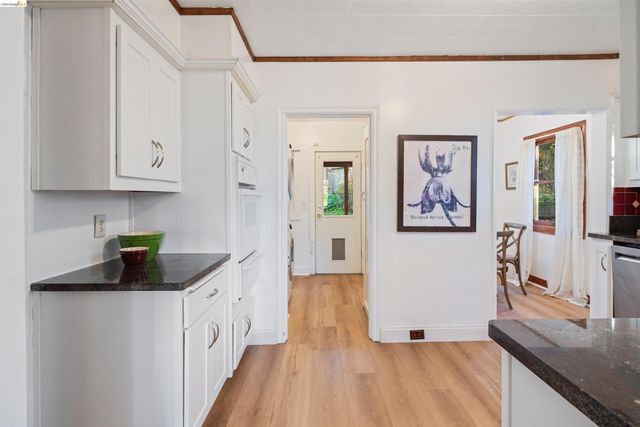 1101 Amador Ave, Berkeley, CA 94707