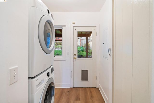 1101 Amador Ave, Berkeley, CA 94707