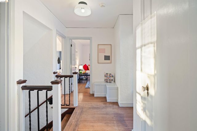 1101 Amador Ave, Berkeley, CA 94707