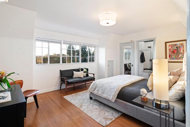 1101 Amador Ave, Berkeley, CA 94707
