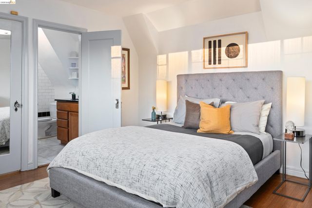 1101 Amador Ave, Berkeley, CA 94707