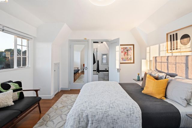 1101 Amador Ave, Berkeley, CA 94707