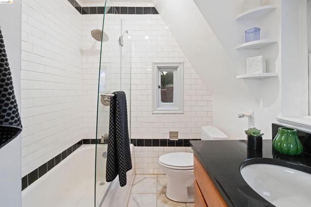1101 Amador Ave, Berkeley, CA 94707