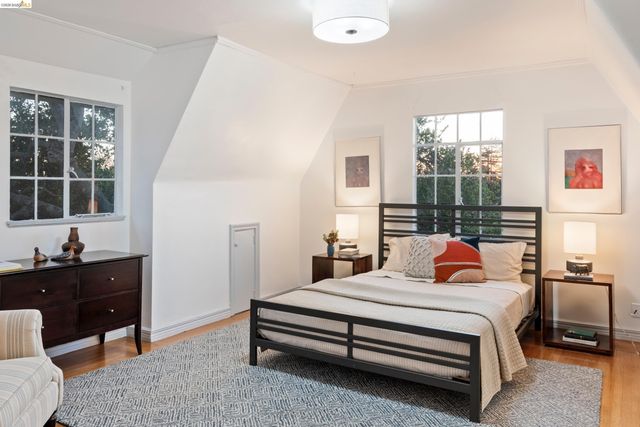 1101 Amador Ave, Berkeley, CA 94707