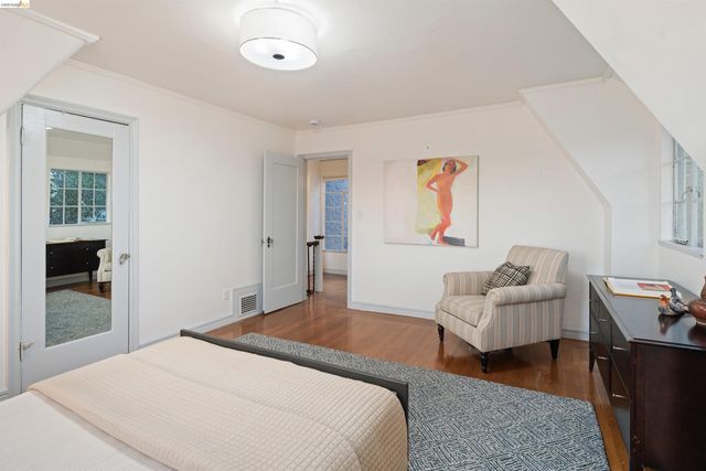1101 Amador Ave, Berkeley, CA 94707