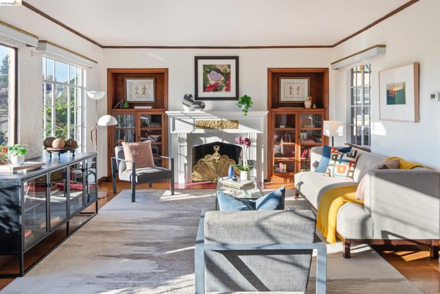 1101 Amador Ave, Berkeley, CA 94707