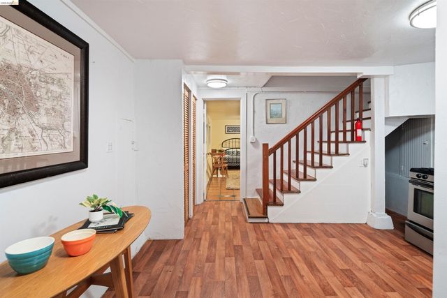 1101 Amador Ave, Berkeley, CA 94707