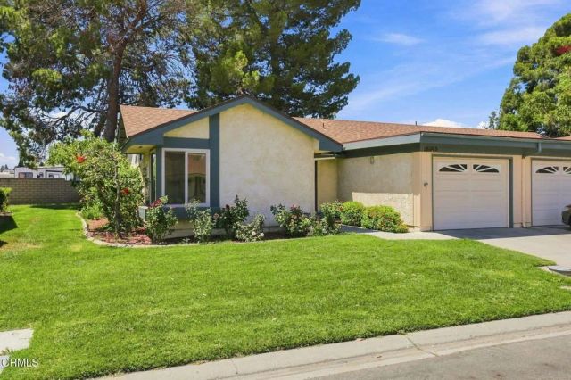 16165 Village 16, Camarillo, CA 93012