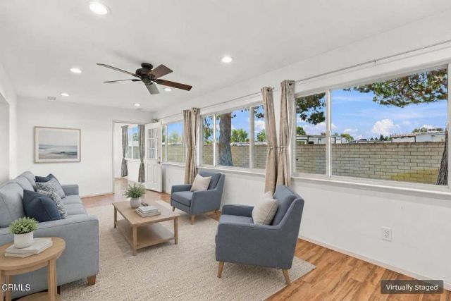 16165 Village 16, Camarillo, CA 93012