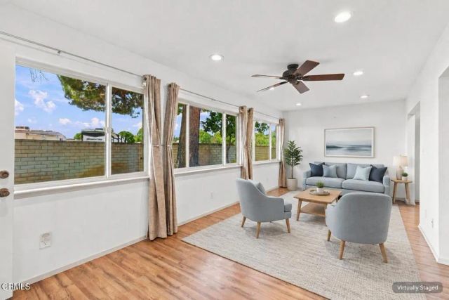 16165 Village 16, Camarillo, CA 93012