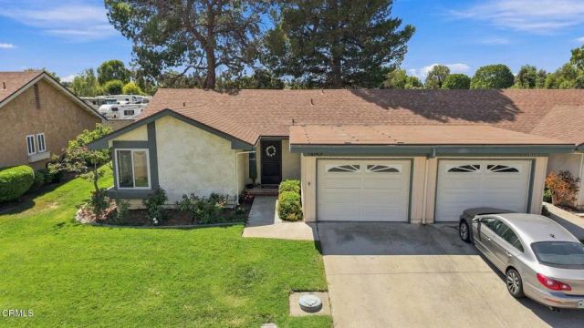 16165 Village 16, Camarillo, CA 93012