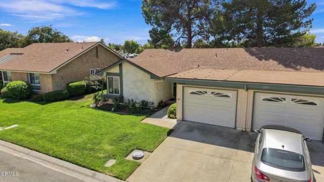 16165 Village 16, Camarillo, CA 93012