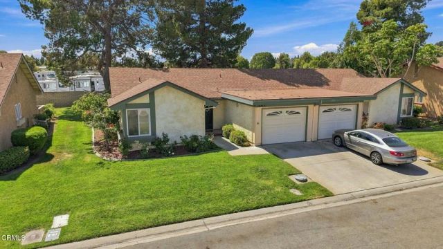 16165 Village 16, Camarillo, CA 93012