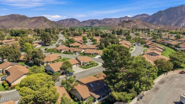 16165 Village 16, Camarillo, CA 93012